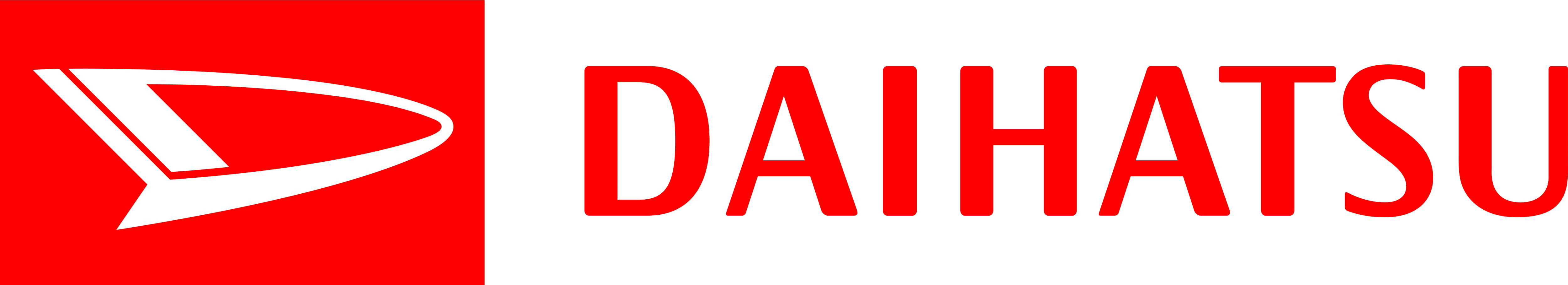 Logo Daihatsu