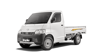 Promo Daihatsu Gran Max Pickup 2026 Jakarta & Bekasi: Spesifikasi, Harga Kredit, dan Penawaran Spesial Dealer Resmi