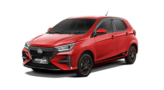 Promo Mobil Daihatsu All New Ayla Karawang 2026: Harga Terupdate, Cicilan Ringan & Spesifikasi Lengkap